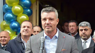 Fenerbahçe’den sert çıkış: 'Tarihimiz satılık değil!'