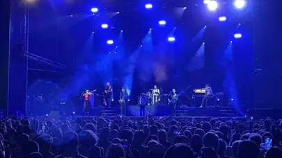 Bu hafta İstanbul’da kültür ve sanat etkinlikleri sanatseverlerle buluşuyor