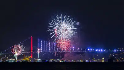 31 Aralık yarım gün mü, tatil mi? Yılbaşı tatili kaç gün sürecek, uzatıldı mı? Yılbaşı planı yapanlar dikkat!