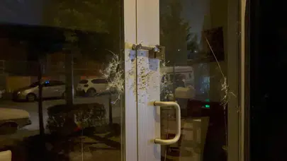 Gece yarısı kurşun yağmuru! Kayseri'de 'çiğköfte' dehşeti...