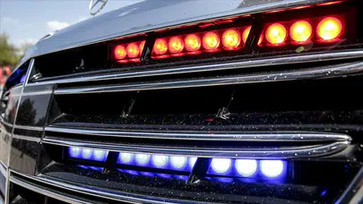 2026 çakar kullanma cezası kaç TL, yetkisiz siren takmanın bedeli, ceza ne kadar arttı? Trafikte en yüksek ceza bu ihlalde