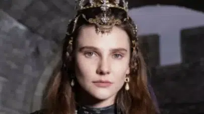 Kuruluş Orhan Asporça Hatun gerçekte kimdir, nereli, çocukları, müslüman mı? Tarihi karakterin hikayesi