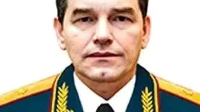 Moskova’da otomobile bomba: Tümgeneral Sarvarov öldü!