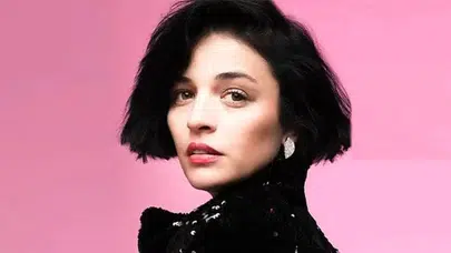 Gonca Vuslateri ‘Kiraz aldım’ dedi, fatura ‘Küçük bir ülke bütçesi’ çıktı!