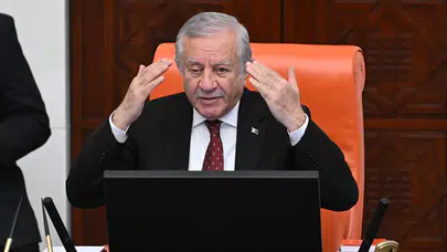 TBMM Genel Kurulu’nda 2024 bütçesi için sıcak saatler!