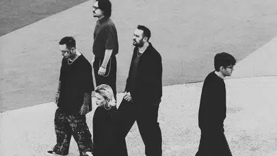 Makbet ve Mavi Gri'den yürek burkan şarkı: 'Yazık Olur' yayında!