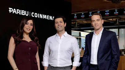 Paribu'dan Türkiye’nin en büyük fintech satın alması