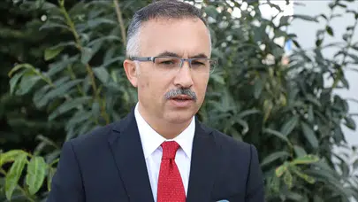 Kemal Çeber özgeçmişi: Hangi partili, eşi kim, aslen nereli, çocukları var mı? Siyasi hayatı ve kim olduğu!