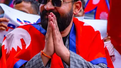 Sosyal medya krizinin gölgesinde seçim ittifakı: Shah, başbakan adayı olarak öne çıktı!