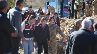 Rukiye Fidan kimdir, neden tutuklu, suçu ne? Ailesi ve tutukluluk süreci