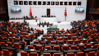 11. Yargı Paketi’nde net tavır... Deprem suçlularına af yok!