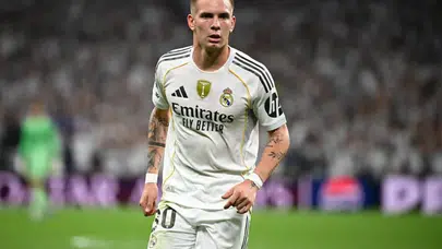 Real Madrid’de Mastantuono kararı: Kiralama iddiaları arttı, planlar bambaşka!