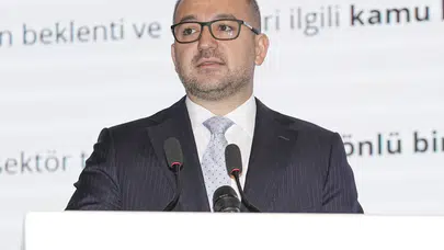 TCMB Başkanı Karahan: Enflasyonda kalıcı düşüş için kararlıyız