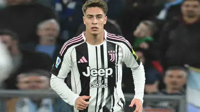 Juventus Kenan’la anlaşamadı: Avrupa devleri peşinde