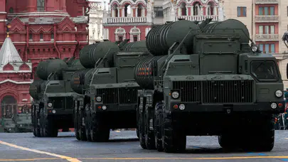 Putin’den Kremlin gündemi: ‘Savunma sanayiinde kapasiteyi hızla genişlettik’