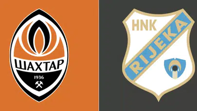 Shakhtar Donetsk Rijeka maçı nerede, hangi kanalda ve kaçta oynanacak? Arda Turan bir üst tur için sahada!