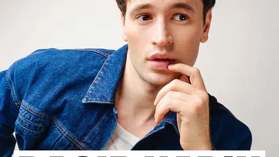 Ragıb Narin, İstanbul’daki ilk konseriyle 14 Aralık’ta Zorlu PSM'de sahne alıyor