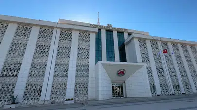 Antalya Döşemealtı Belediyesi'ne yolsuzluk baskını! 10 kişi hedefte