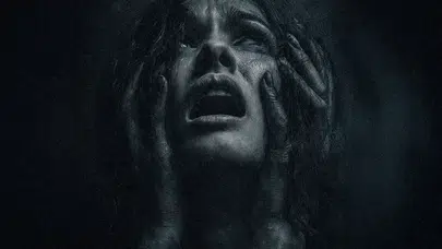 Korkuya hazır olun: Babil-i Cin 2 vizyona giriyor! Sinema salonlarında gerilim tırmanıyor