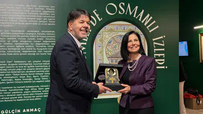 Osmanlı’nın Balkanlardaki izleri Tophane-i Amire’de hayat buldu!