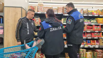 Sarıçam’da denetim seferberliği: Kuralsız işletmelere göz açtırılmıyor