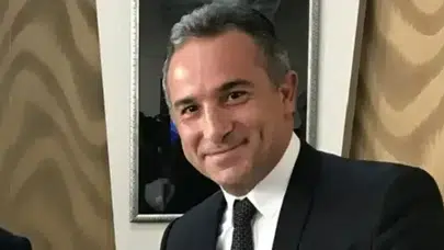 Murat Ağcabağ kimdir, kaç yaşında, serveti ne kadar? İş adamının kariyeri ve hayatı