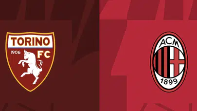 Torino Milan maçı nasıl, hangi kanalda ve saat kaçta izlenecek? Muhtemel 11'ler ve öne çıkan detaylar