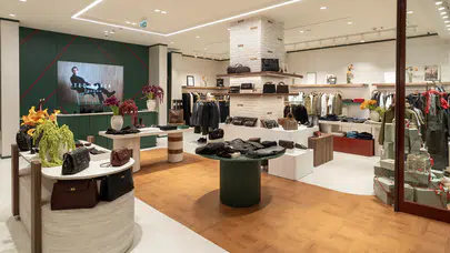 İngiliz moda devi Türkiye’de! Ted Baker Vadistanbul’da şık bir açılışla sahneye çıktı