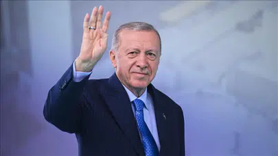 ABD’de Türkiye mesajı: Erdoğan’ın sözleri kongrede yankılandı!