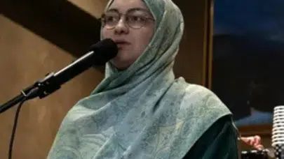 Aliye Ertuğrul kim, eğitimi ve kariyeri ilgi odağı oldu: Dijital içerik Dünyasında hukuki ve etik yaklaşım