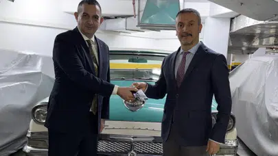 MHP'li Gürkan Teoman biyografisi: Siyasi geçmişi ve teşkilat çalışmaları