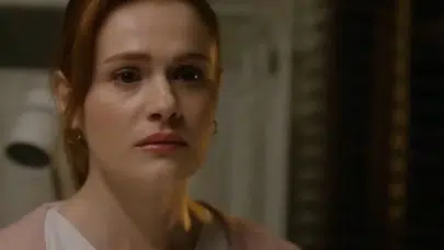 Taşacak Bu Deniz Hemşire Hicran gerçekte kimdir, gerçek adı ne, kimin kızı?