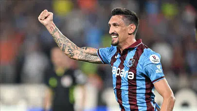 Trabzonspor’da Savic alarmı: MR bulgusu geldi, sahadaki anlar dikkat çekti!