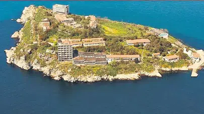 DEM Parti heyeti İmralı yolunda! Buldan, Sancar ve Erol kritik ziyarette…