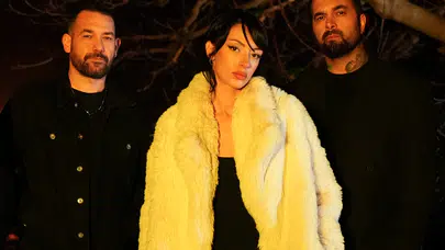 Ayrılığın müziği bu kez rock oldu: 'Denize baktım' dinleyiciyle buluştu