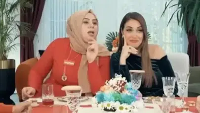 Yemekteyiz yarışmacısı Özlem Hanım kimdir, evli mi, kaç yaşında?