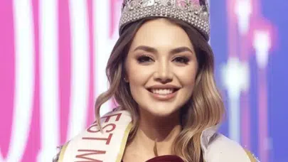 'Para talep etti ayrılmak istemedi' iddiası! Büşra Karakaş konuştu