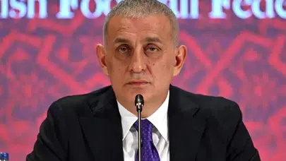 Riva’da kritik açıklamalar: Hacıosmanoğlu futbolun karanlık yüzünü anlattı