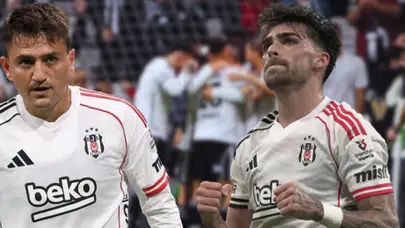 Sakatlık şoku: Jota ve Cengiz’den peş peşe kötü haber
