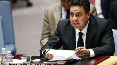 Trump’ın blokaj talimatı sonrası BM’de sert sözler: 'Hesaplanmış askeri eylem'