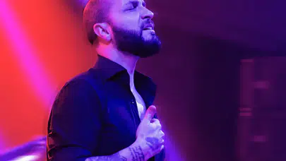 Berkay turneye çıkıyor! İşte 'Evdeyiz Dede' konserlerinin tüm detayları ve tarihleri