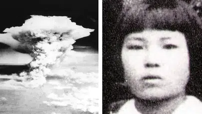 Bir çocuğun hikâyesi: Hiroşima’da 80 yıllık kimlik gizemi çözüldü!