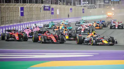 2026 F1’de denge değişiyor: Mercedes ve Red Bull için kritik iddia!