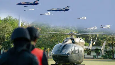 Ateşkes çatırdıyor: Tayland-Kamboçya sınırında yeni kayıplar!