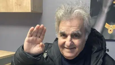 Necdet Kökeş kimdir, eşi, sağlık durumu, kaç yaşında? Hayatı ve Yeşilçam’a uzanan yolculuğu