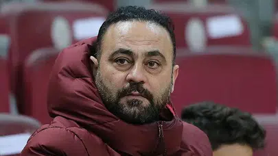 Derbide geceye damga vuran sözler: Hasan Şaş Okan Buruk’u topa tuttu!