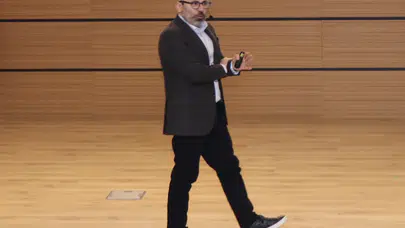 İş dünyasının Milyonluk Soruları Aydın’da girişimcilerle buluştu!