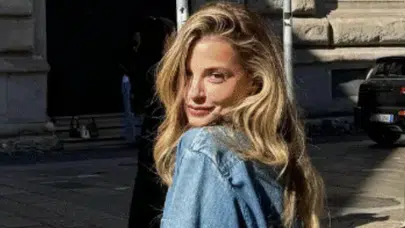 Ezgi Eyüboğlu kimdir, sevgilisi, kaç yaşında, nerede oynadı, nereli? Biyografisine dair öne çıkanlar