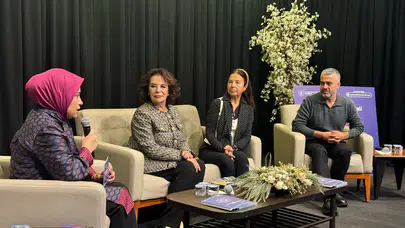 Esenler Film Festivali’nde Türk sinemasının ustası Halit Refiğ anıldı