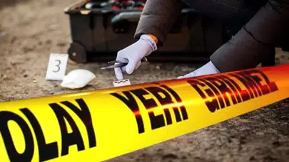 Çiğ köfte dükkanını kurşunlayanlar kıskıvrak yakalandı